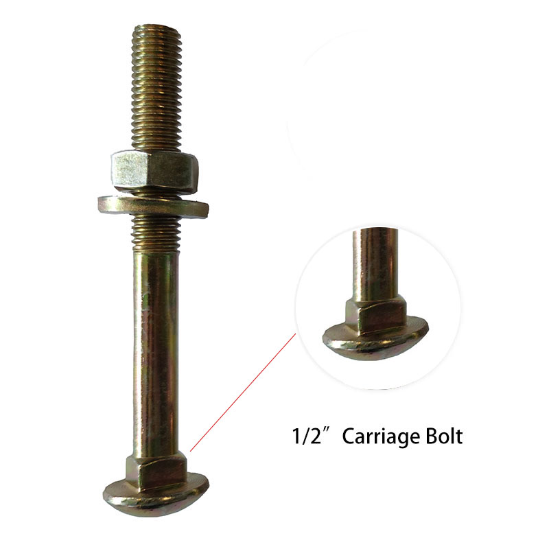 Common Bolt Type 10036