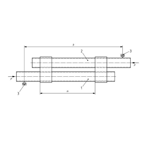 Parallel Coupler 10014