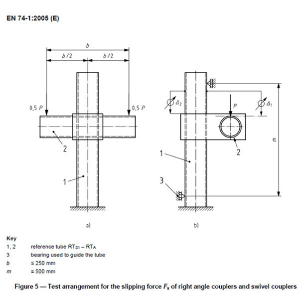 Right Angle Coupler 10008